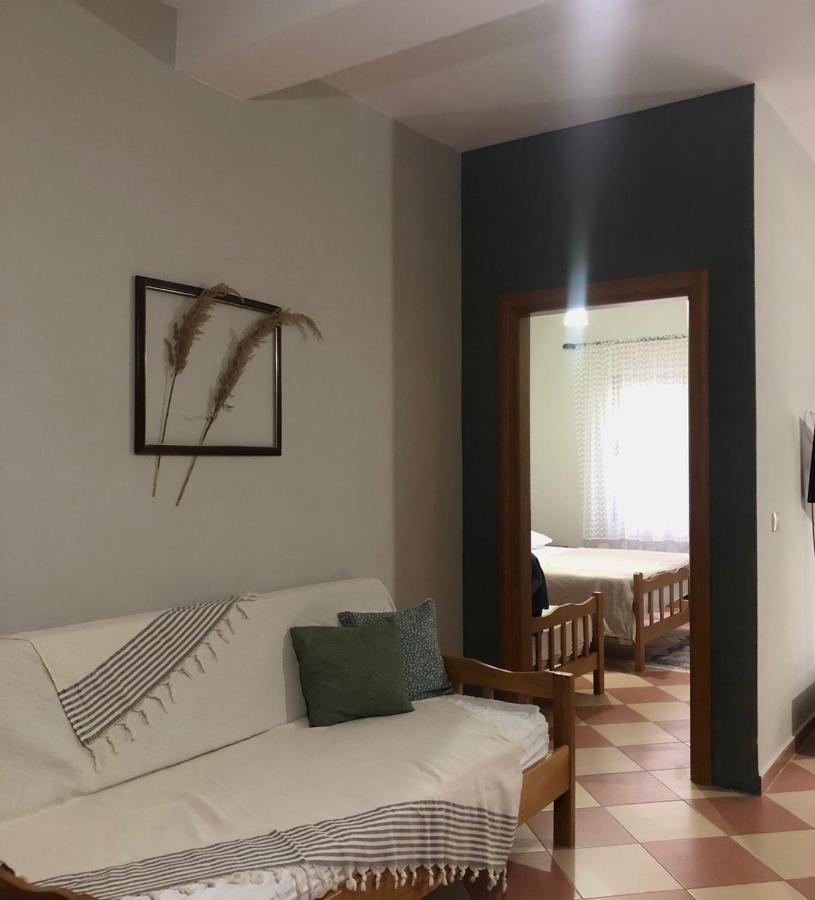 Dn Apartments Avlonya Dış mekan fotoğraf