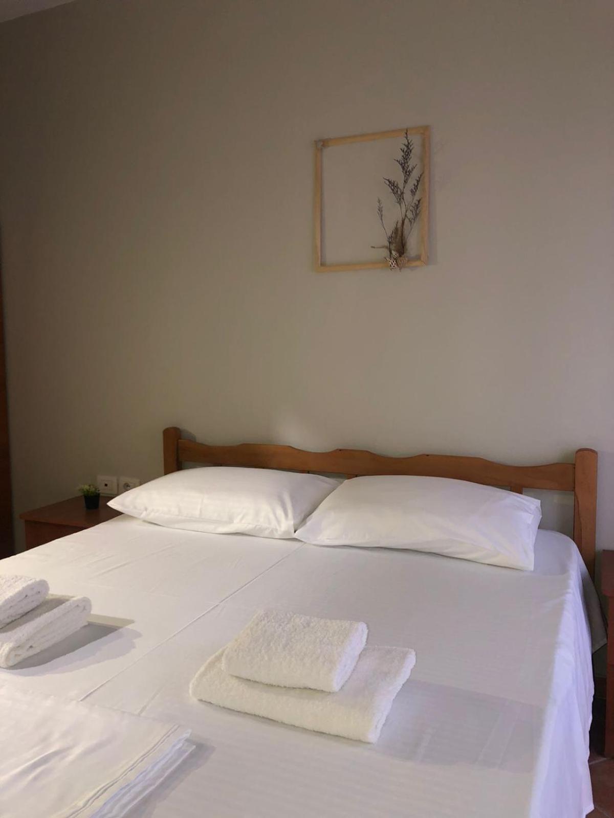 Dn Apartments Avlonya Dış mekan fotoğraf