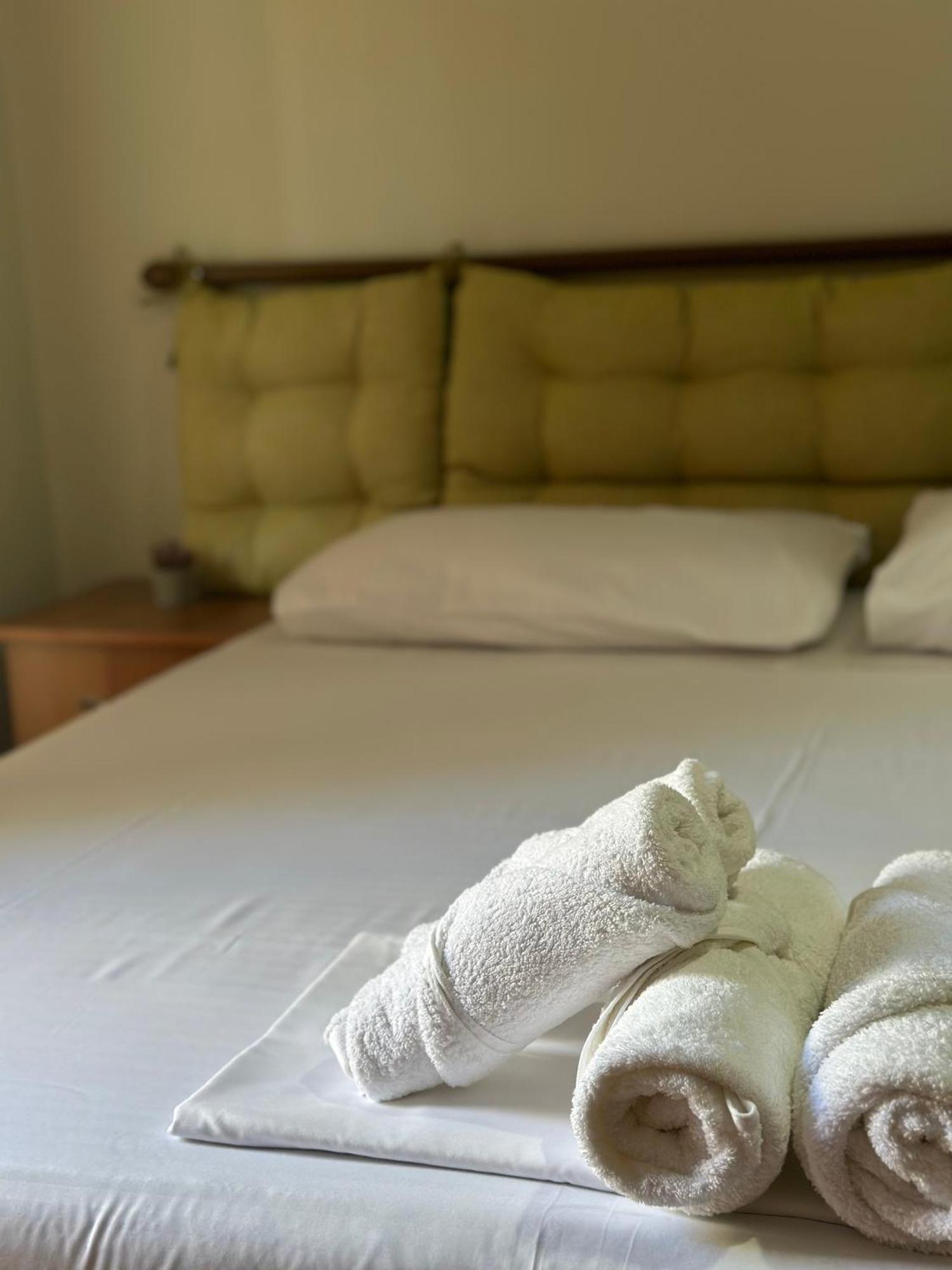 Dn Apartments Avlonya Dış mekan fotoğraf