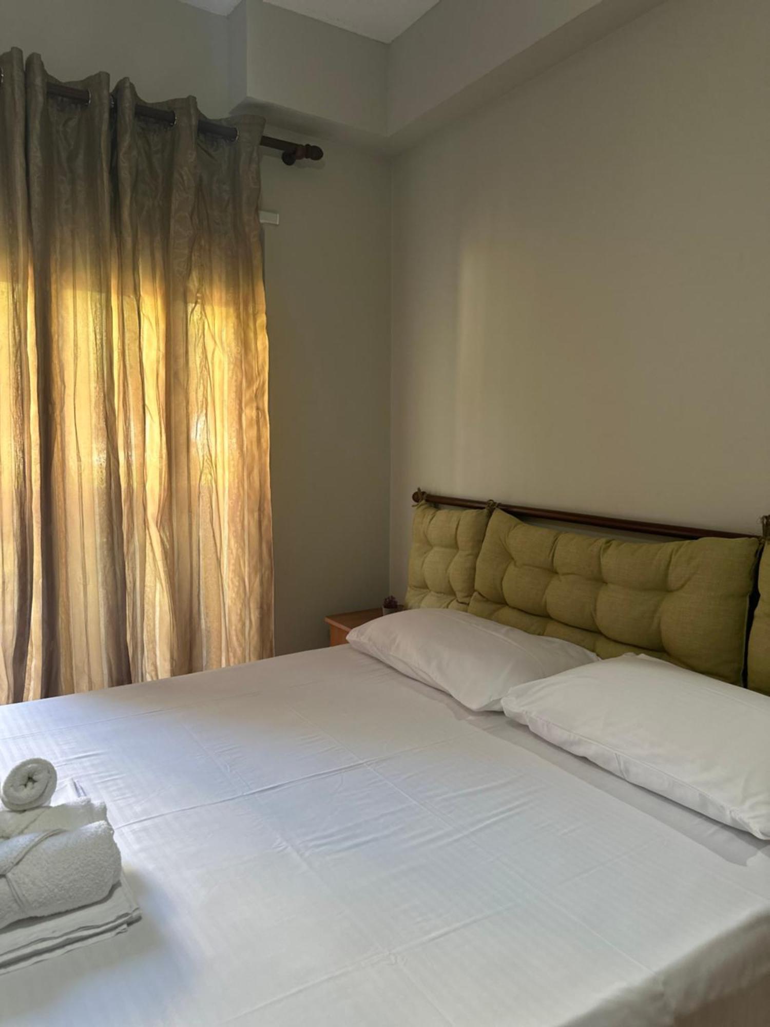 Dn Apartments Avlonya Dış mekan fotoğraf