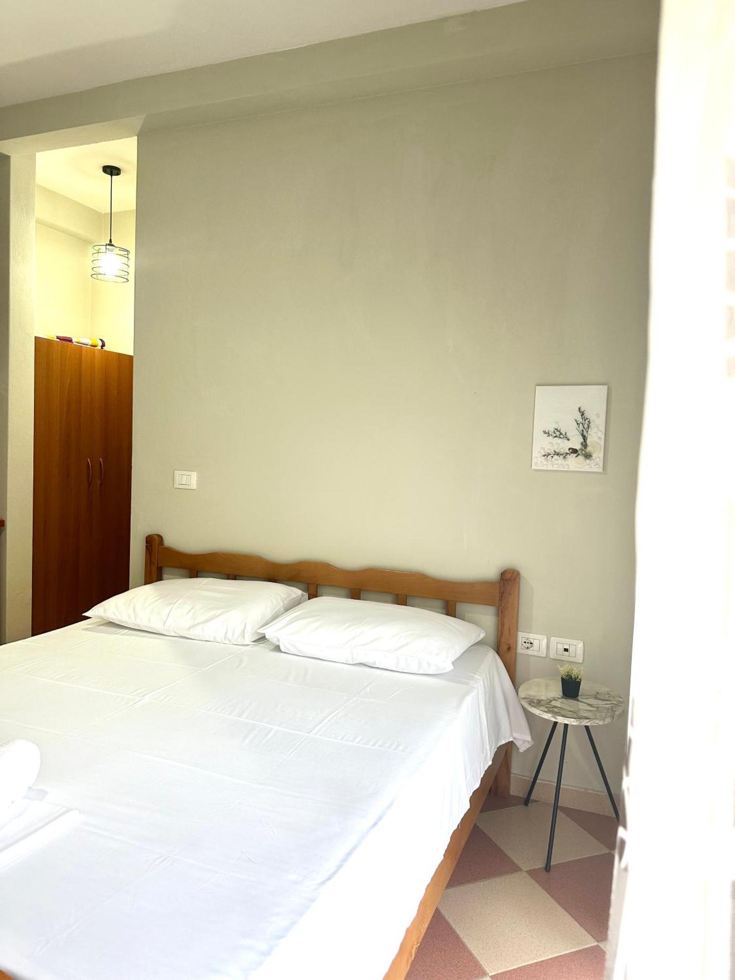Dn Apartments Avlonya Dış mekan fotoğraf