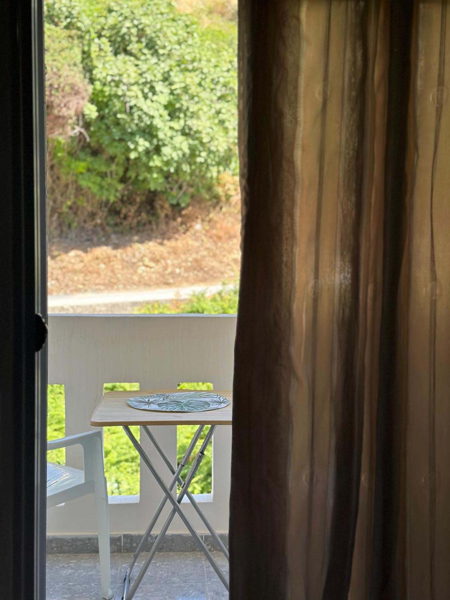 Dn Apartments Avlonya Dış mekan fotoğraf