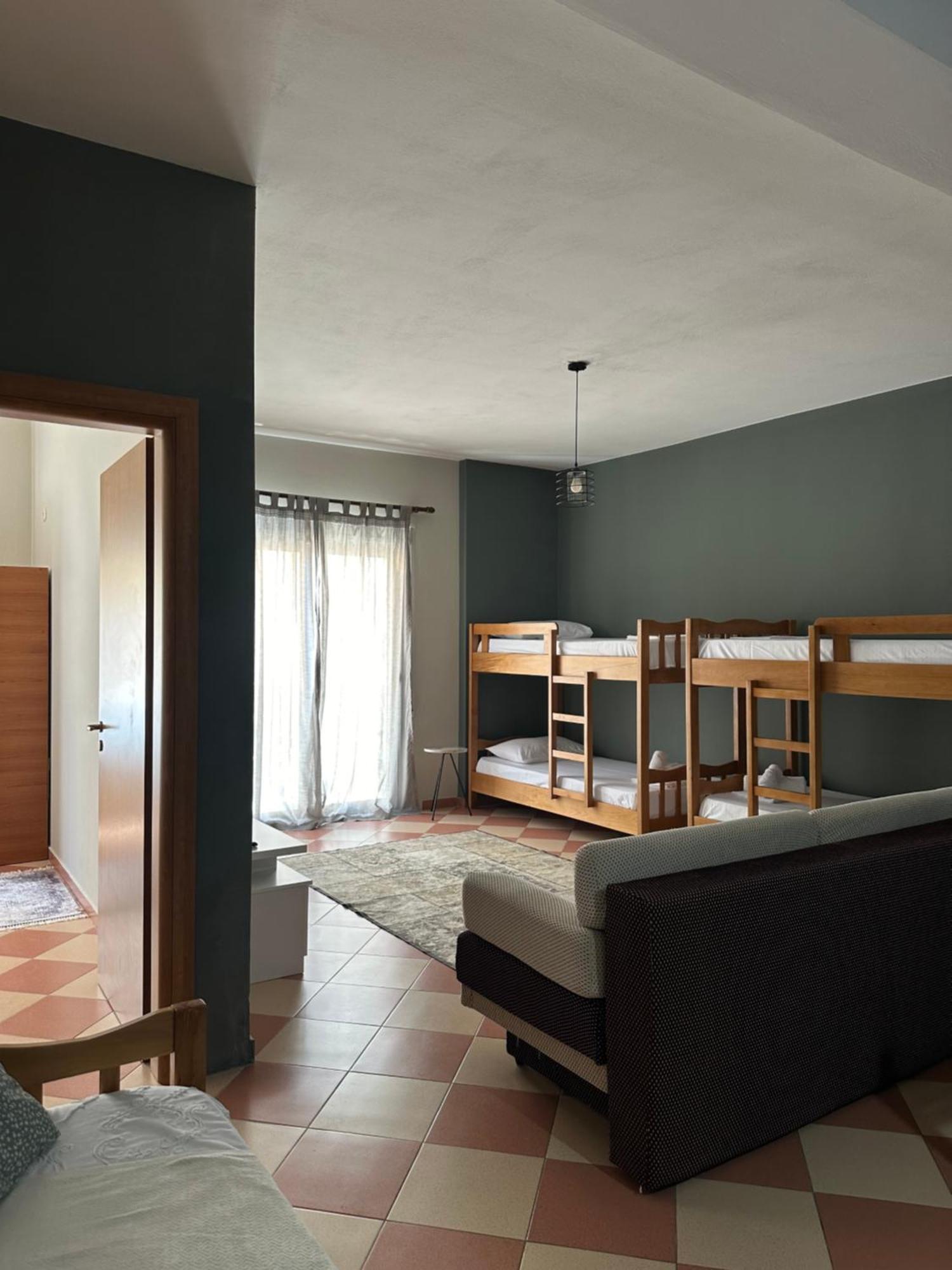 Dn Apartments Avlonya Dış mekan fotoğraf