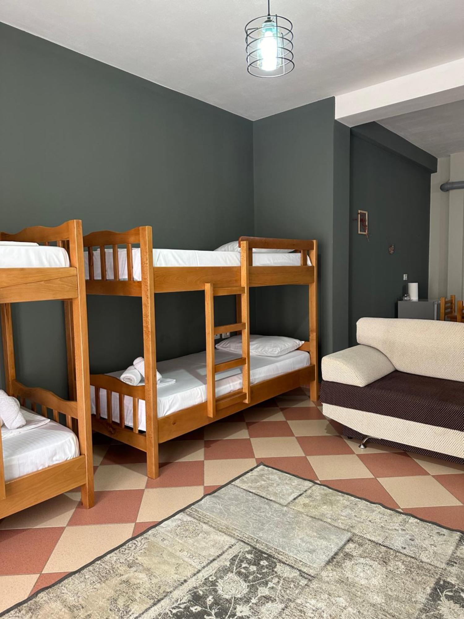 Dn Apartments Avlonya Dış mekan fotoğraf