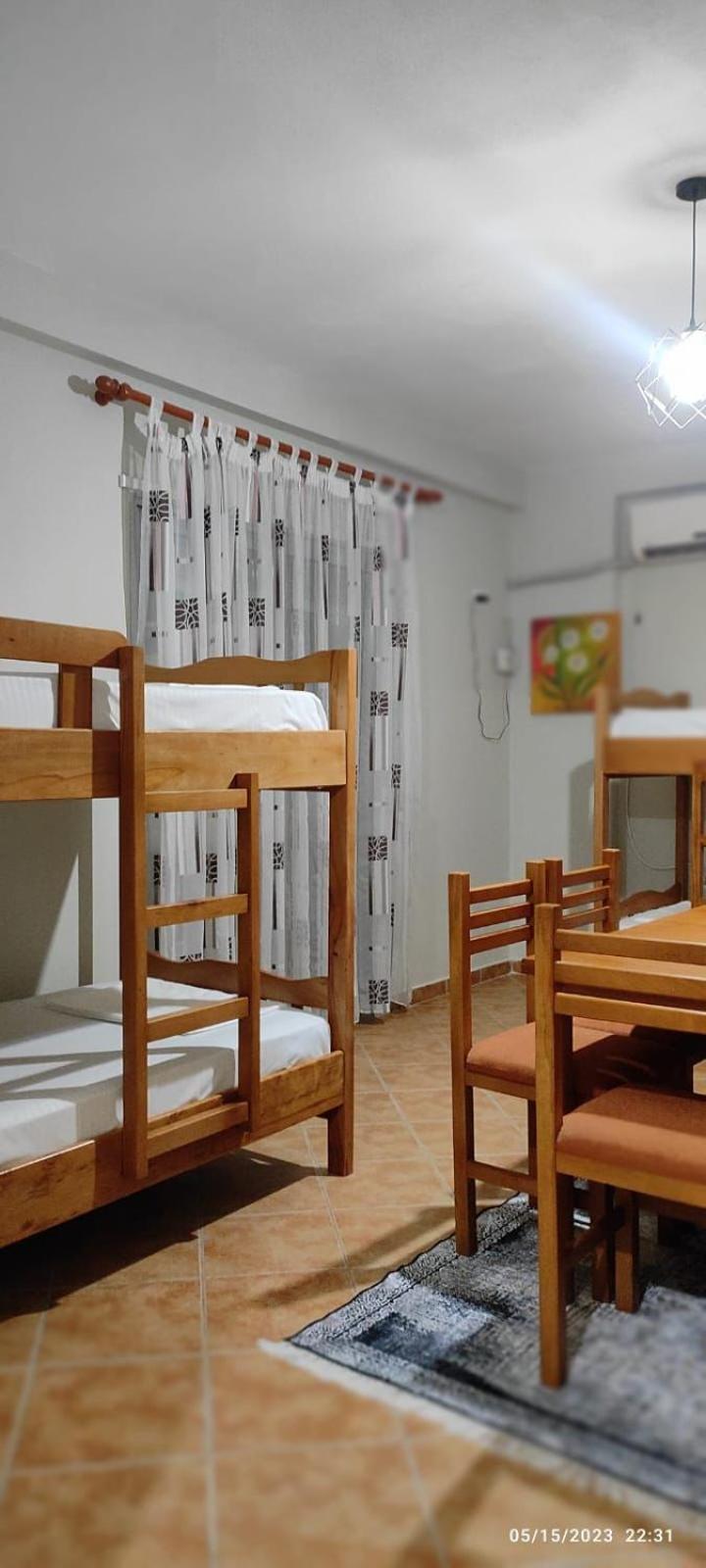 Dn Apartments Avlonya Dış mekan fotoğraf